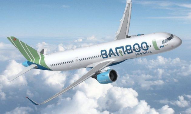 Chuyên viên hỗ trợ tổ bay Bamboo Airways lương từ 11 triệu đồng - Ảnh 1.