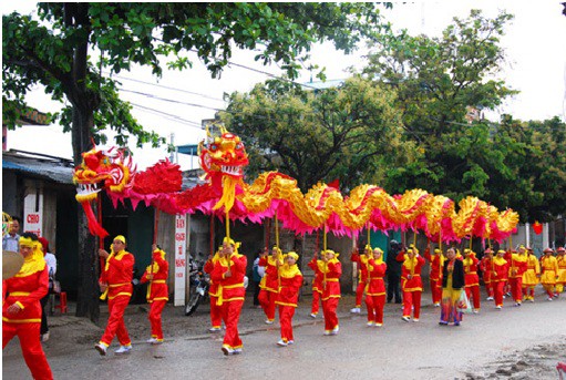 Điện Biên: Đảm bảo hiệu quả các hoạt động văn hóa – văn nghệ Xuân Kỷ Hợi năm 2019 - Ảnh 1. Điện Biên: Đảm bảo hiệu quả các hoạt động văn hóa – văn nghệ Xuân Kỷ Hợi năm 2019 - Ảnh 1.