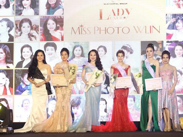 Miss Photo Wlin 2018 - Người đẹp ảnh - Kỷ niệm 5 năm thành lập Wlin Capital Hà Nội - Ảnh 10.
