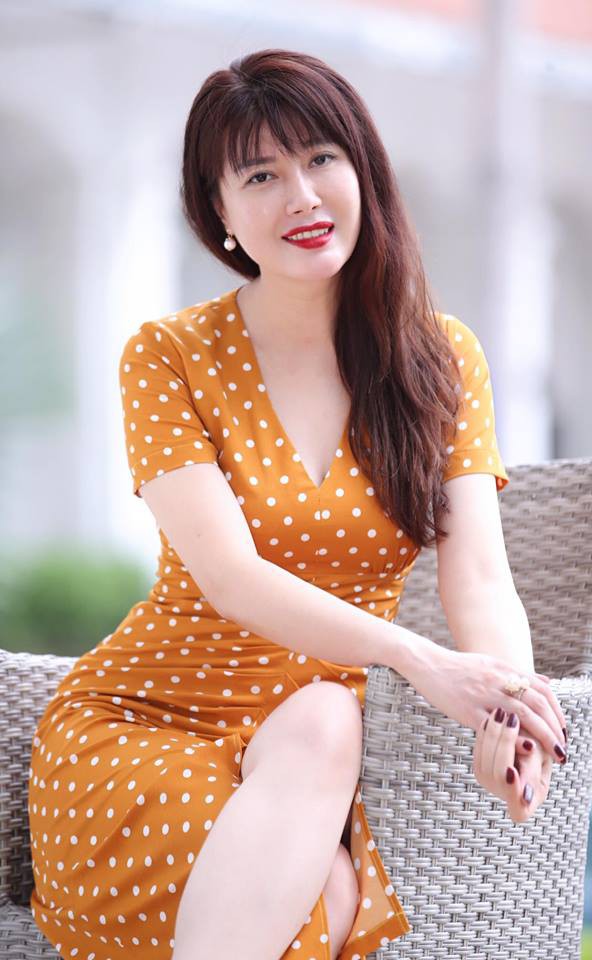 Himalaya Văn Quán, Hà Đông tự hào đồng hành cùng Miss Wlin Photo 2019 - Ảnh 2.