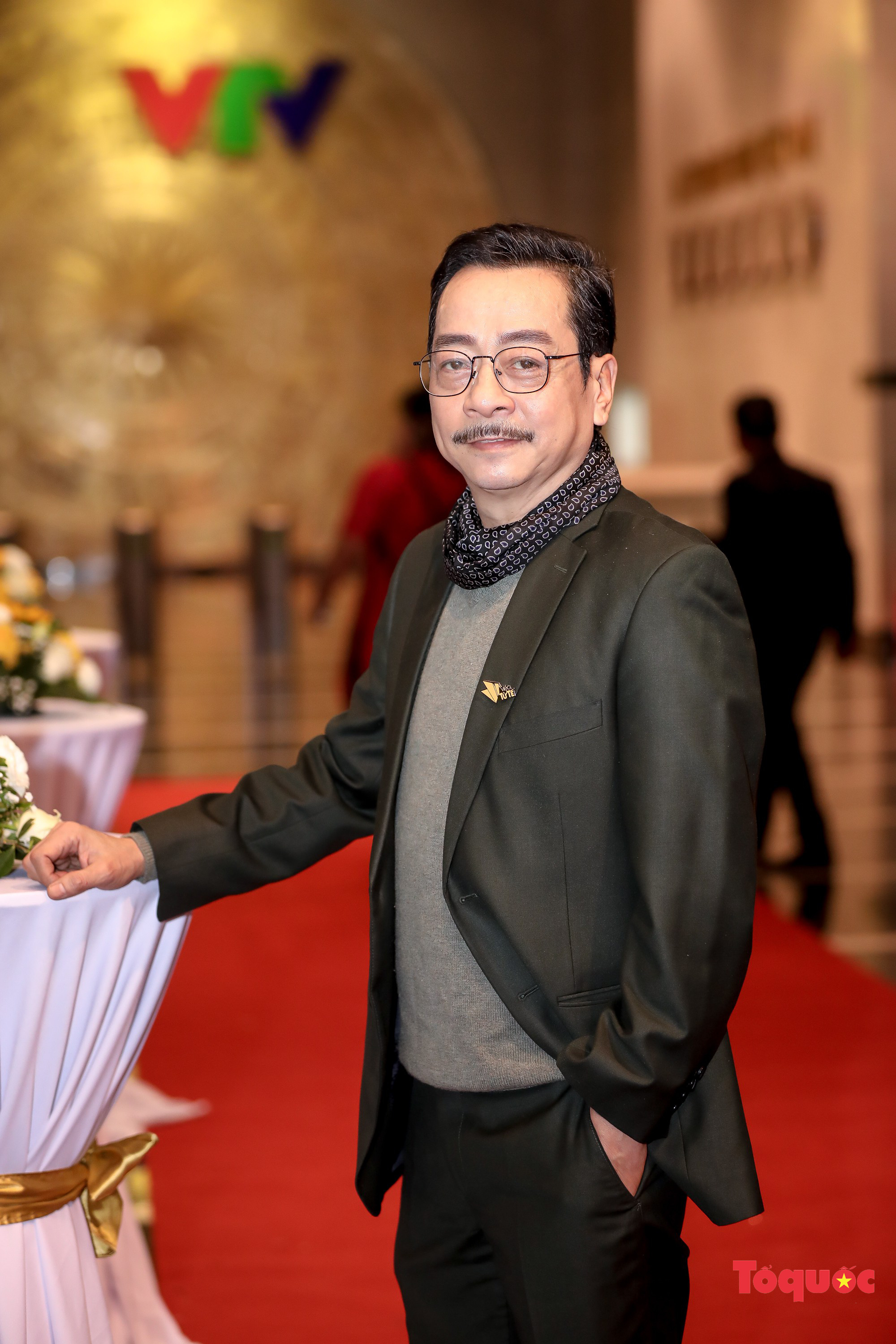 Đan Lê, Bảo Thanh đẹp rạng rỡ trong Gala Việc tử tế 2019 - Ảnh 18.