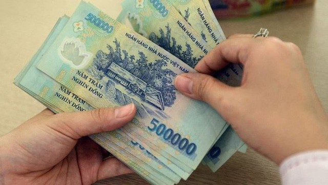 233 triệu đồng là mức lương tháng cao nhất tại Hà Nội năm 2018 - Ảnh 1.
