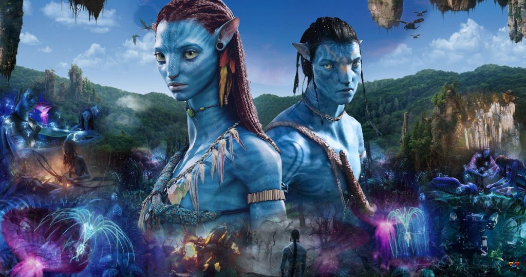 Đạo diễn James Cameron tiết lộ Avatar 3 ra rạp cuối năm 2024 sẽ có quỷ lửa Navi #14 Đạo diễn James Cameron tiết lộ Avatar 3 ra rạp cuối năm 2024 sẽ có quỷ lửa Navi