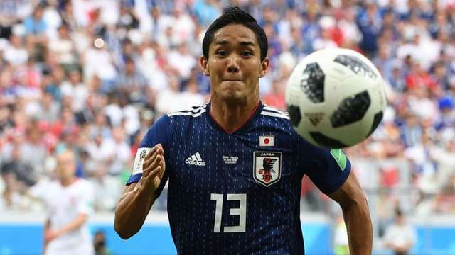 Chủ công của ĐT Nhật Bản sẽ vắng mặt trận tứ kết Asian cup 2019 gặp Việt Nam - Ảnh 1.