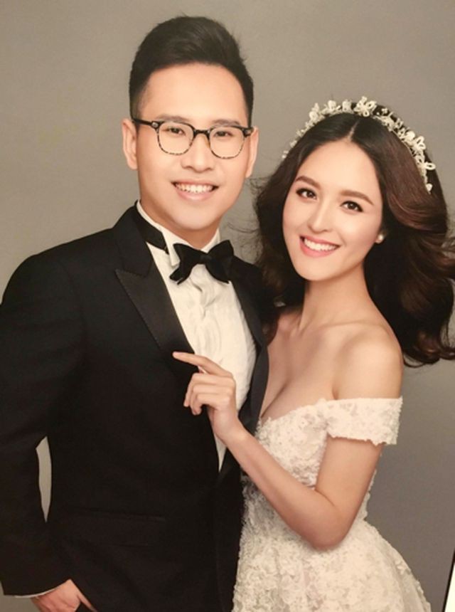 Cuộc sống của 3 nàng Hoa hậu, Á hậu Việt Nam 2012 làm dâu gia đình khá giả - Ảnh 22.