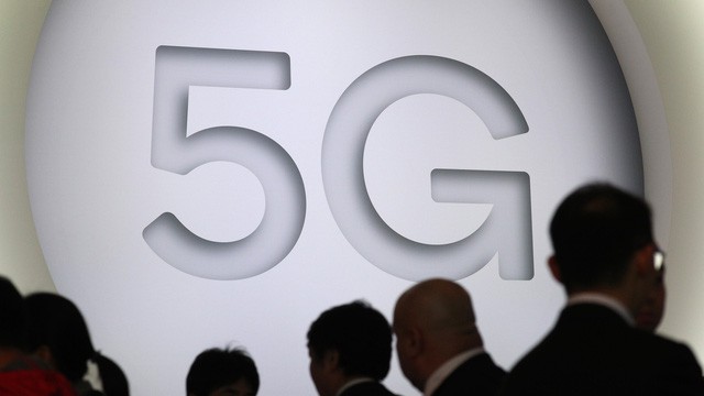 Viettel trở thành nhà mạng đầu tiên có giấy phép thử nghiệm mạng 5G  - Ảnh 1.