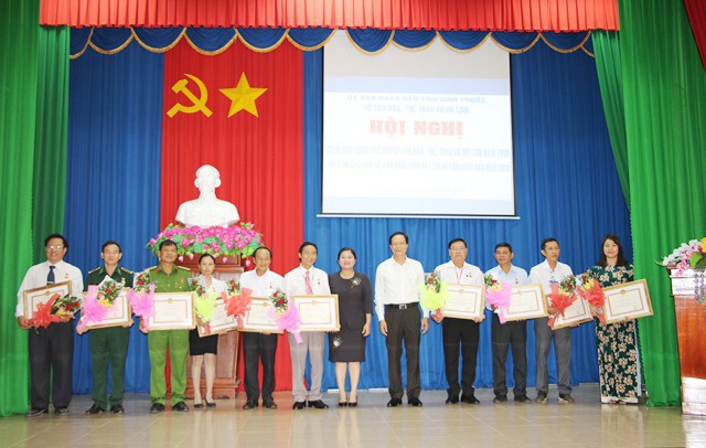 Bình Phước: Đã nghiệm thu dự án Phục dựng lễ hội Kết bạn cộng đồng dân tộc Mnông - Ảnh 1.