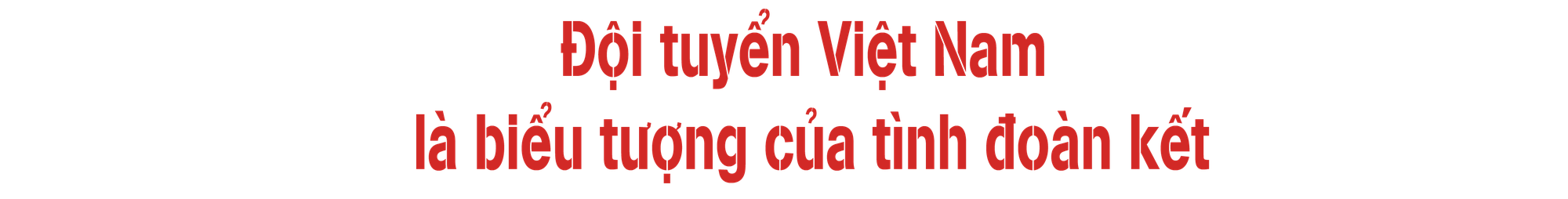 Đại sứ Hàn Quốc tại Việt Nam: “Ông Park Hang-seo khiến tôi thấy vị trí của mình bị đe dọa” - Ảnh 1.