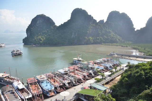 Quảng Ninh đã sẵn sàng cho Diễn đàn du lịch ASEAN (ATF) 2019 - Ảnh 1.