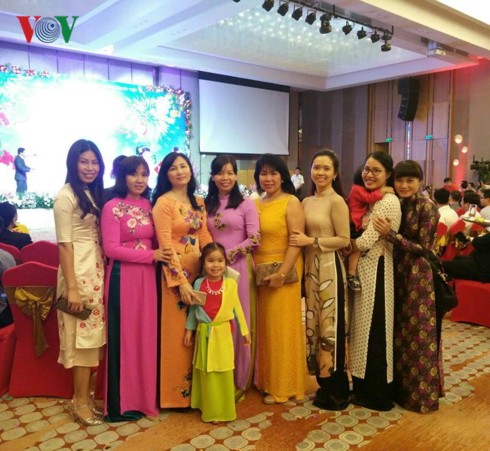 Cô dâu Việt đóng vai trò “đại sứ” quảng bá văn hóa ở Myanmar - Ảnh 3.