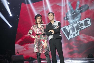 Lưu Hương Giang – Hồ Hoài Anh: Gia đình chịu chơi hàng hiệu nhất nhì showbiz - Ảnh 4.