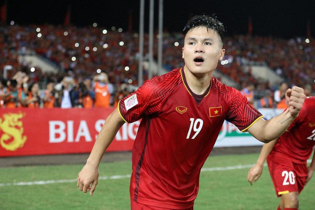 Báo châu Á đánh giá Quang Hải trong danh sách cầu thủ đáng xem tại Asian Cup 2019 - Ảnh 1.