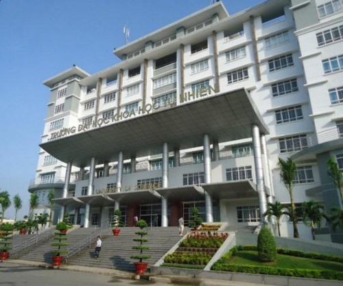 Trường Đại học Khoa học tự nhiên TP. HCM bổ sung 2 tổ hợp tuyển sinh - Ảnh 1.