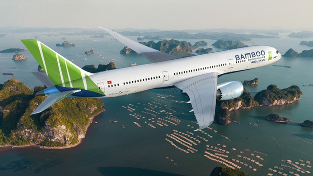 Sau 4 lần lỡ hẹn, dân tình đang chờ đợi vào chuyến bay đầu tiên của Bamboo Airways - Ảnh 1.