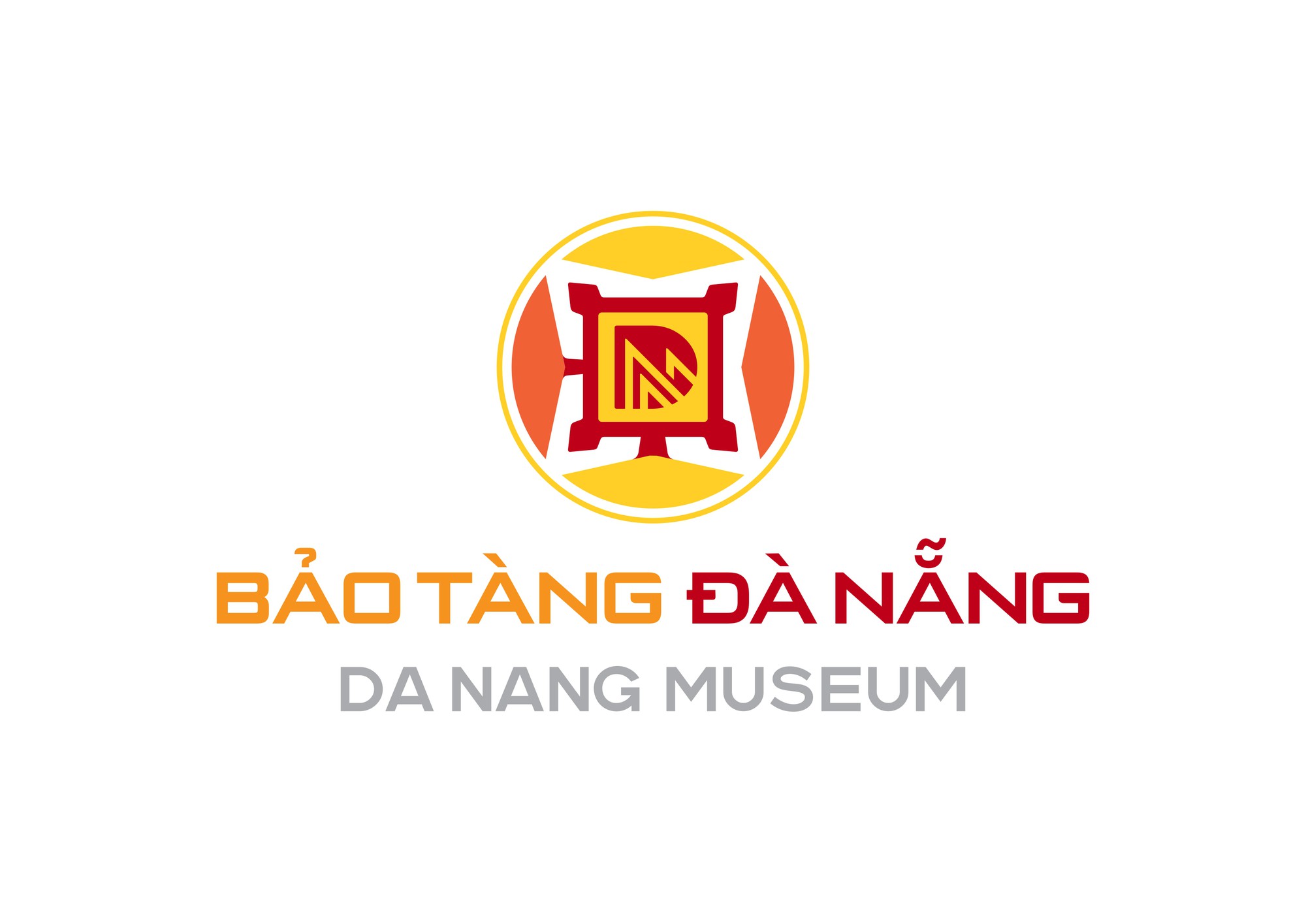 Ra mắt logo nhận diện Bảo tàng Đà Nẵng