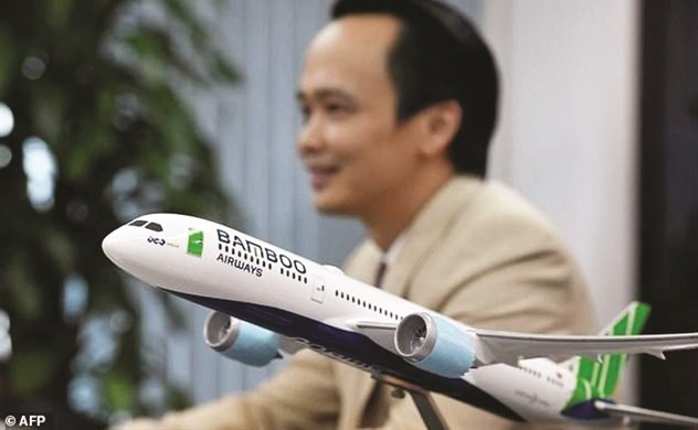 Sau 4 lần lỡ hẹn, dân tình đang chờ đợi vào chuyến bay đầu tiên của Bamboo Airways - Ảnh 5.