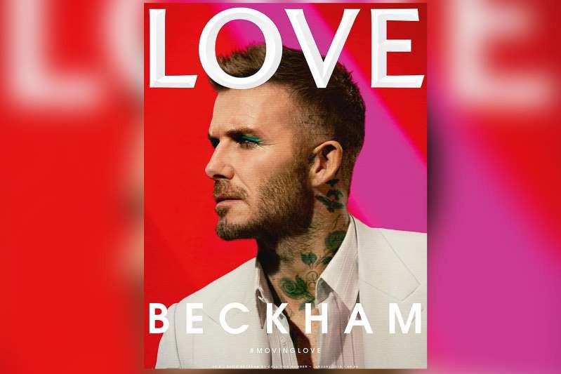 Đôi mắt xanh David Beckham không chỉ đẹp mà còn rất đầy cảm xúc. Hãy cùng chiêm ngưỡng những bức ảnh của “người đàn ông đáng mơ ước” này, để hiểu rõ hơn về sức hút của nhan sắc và sự tài năng trong cuộc sống.