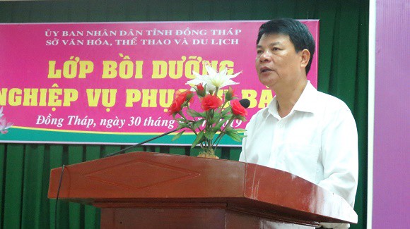 ông Ngô Quang Tuyên