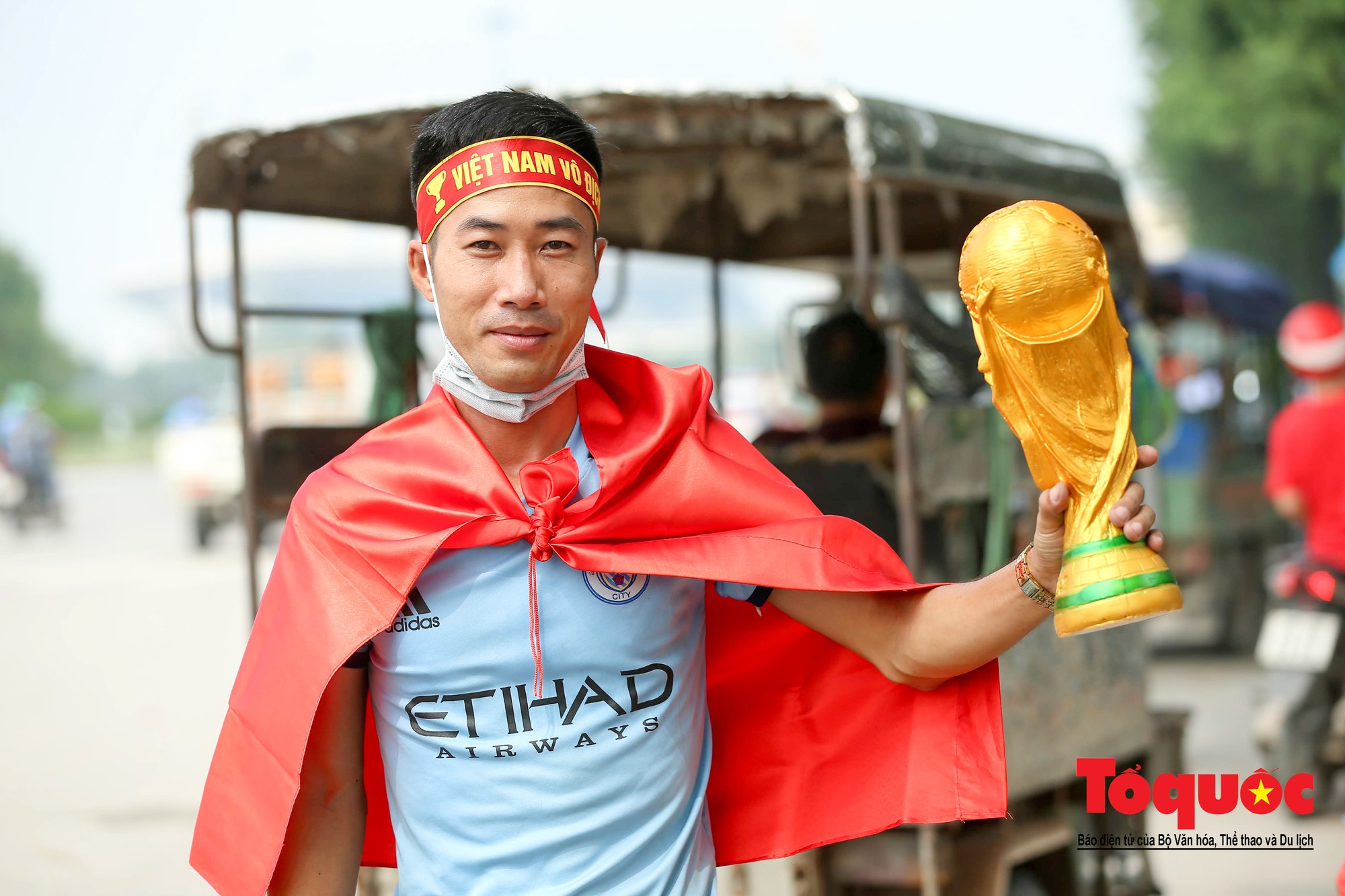 Hai trăm nghìn cho một chiếc Cup vô định thế giới9 Hai trăm nghìn cho một chiếc Cup vô định thế giới9
