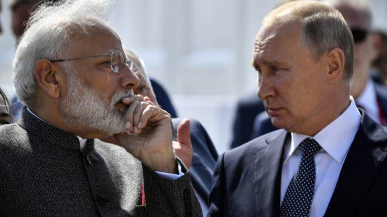 Modi-and-Putin