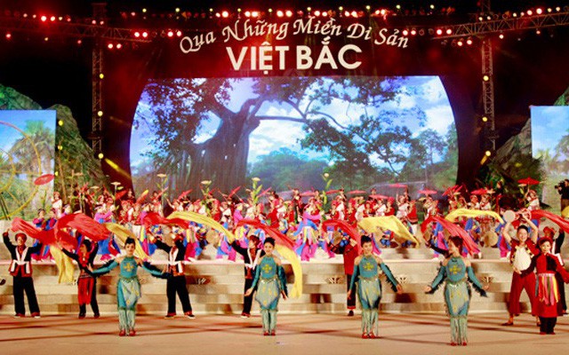 Công bố chương trình du lịch “Qua những miền di sản Việt Bắc” lần thứ XI với sự tham gia của 6 tỉnh