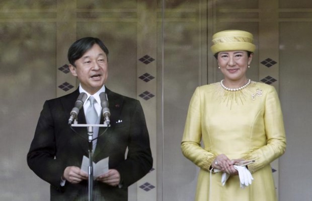 naruhito JT