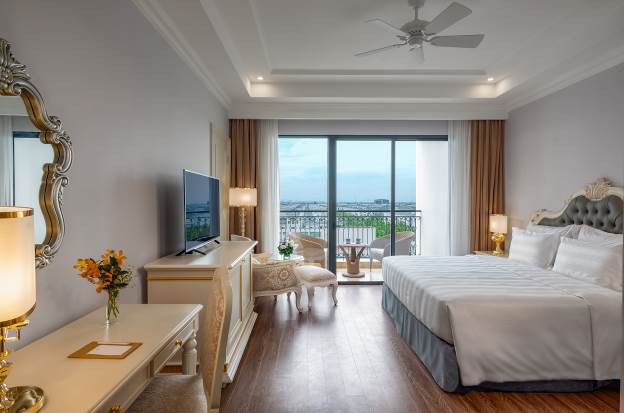 Khai trương Vinpearl Hotel Rivera Hải Phòng - Ảnh 2.