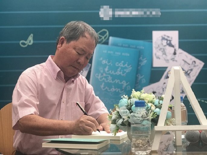 Nhập viện vì ung thư, tình hình sức khỏe hiện tại của nhạc sĩ Vũ Đức Sao Biển ra sao? - Ảnh 1. Nhập viện vì ung thư, tình hình sức khỏe hiện tại của nhạc sĩ Vũ Đức Sao Biển ra sao? - Ảnh 1.