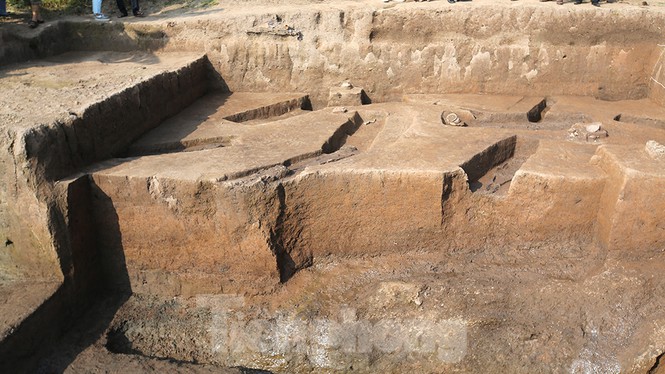 Những phát hiện khảo cổ mới nhất tại di chỉ 3000 tuổi ở Hà Nội - Ảnh 11.