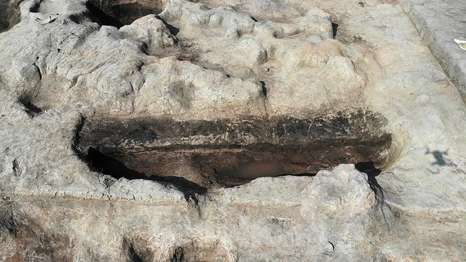 Những phát hiện khảo cổ mới nhất tại di chỉ 3000 tuổi ở Hà Nội - Ảnh 12.