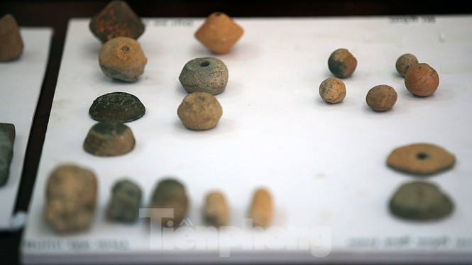Những phát hiện khảo cổ mới nhất tại di chỉ 3000 tuổi ở Hà Nội - Ảnh 15.