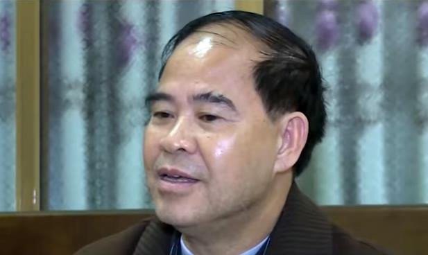 8 năm tù cho cựu hiệu trưởng xâm hại tình dục nhiều nam sinh ở Phú Thọ - Ảnh 1.