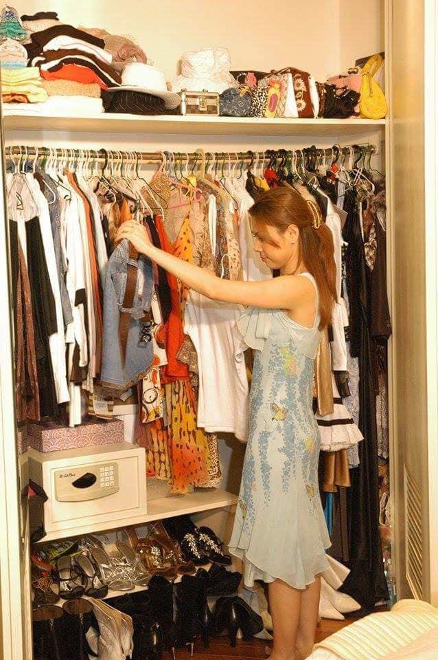Căn nhà 320 cây vàng của Thanh Thảo mua năm 20 tuổi - Ảnh 6. Căn nhà 320 cây vàng của Thanh Thảo mua năm 20 tuổi - Ảnh 6.