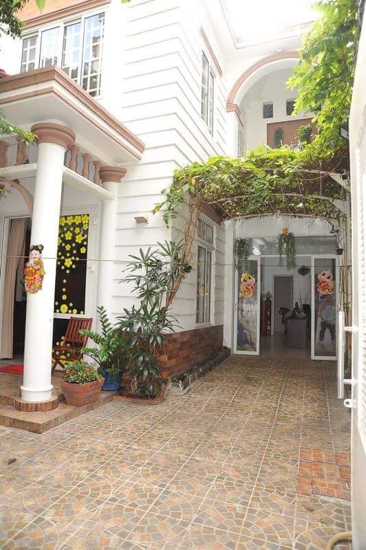 Căn nhà 320 cây vàng của Thanh Thảo mua năm 20 tuổi - Ảnh 11. Căn nhà 320 cây vàng của Thanh Thảo mua năm 20 tuổi - Ảnh 11.