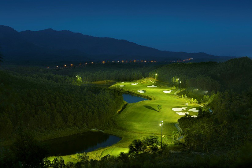 Ba Na Hills Golf Club tiếp tục giành cú đúp tại Giải thưởng Golf thế giới - Ảnh 4.