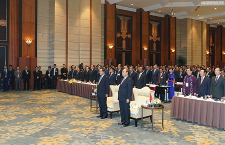Thủ tướng: Tạo khung pháp lý quan trọng để quản lý, phát triển đường biên giới Việt Nam-Campuchia - Ảnh 1.