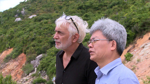 Phú Yên: Nhiều tiềm năng để hình thành công viên địa chất toàn cầu - Ảnh 4.