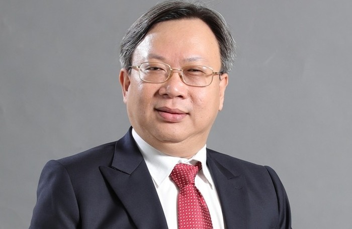 Nhiều ngân hàng có ‘tướng’ mới - Ảnh 1. Nhiều ngân hàng có ‘tướng’ mới - Ảnh 1.