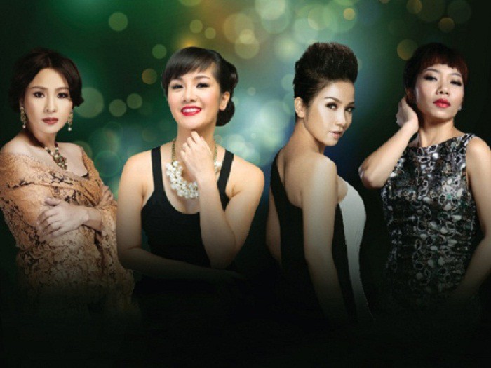 Cuộc sống hiện tại của diva kín tiếng nhất showbiz Việt Nam - Ảnh 1.