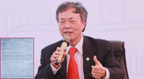 Sách Tiếng Việt và sách Toán lớp 1 hiện hành có 7 triệu học sinh đang học cũng phải thay đổi - Ảnh 2. Sách Tiếng Việt và sách Toán lớp 1 hiện hành có 7 triệu học sinh đang học cũng phải thay đổi - Ảnh 2.