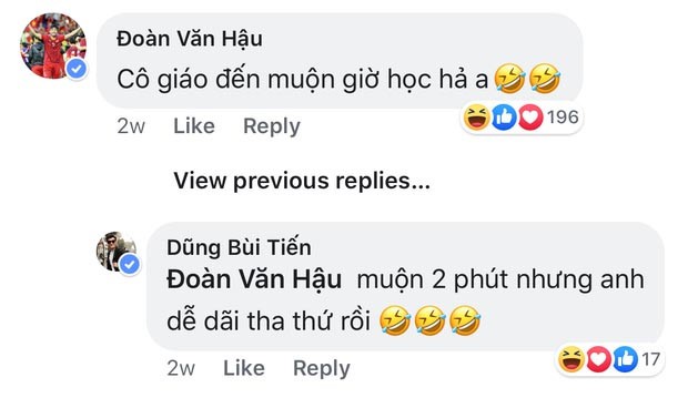 Thu mon Bui Tien Dung co ban gai tin don moi hon tuoi hinh anh 5 