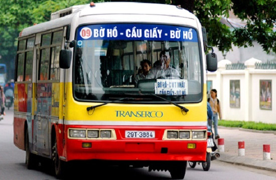 Khuyến khích cổ động viên “đi xe bus” tới cổ vũ giữ Đội tuyển quốc gia Việt Nam - Ảnh 1.