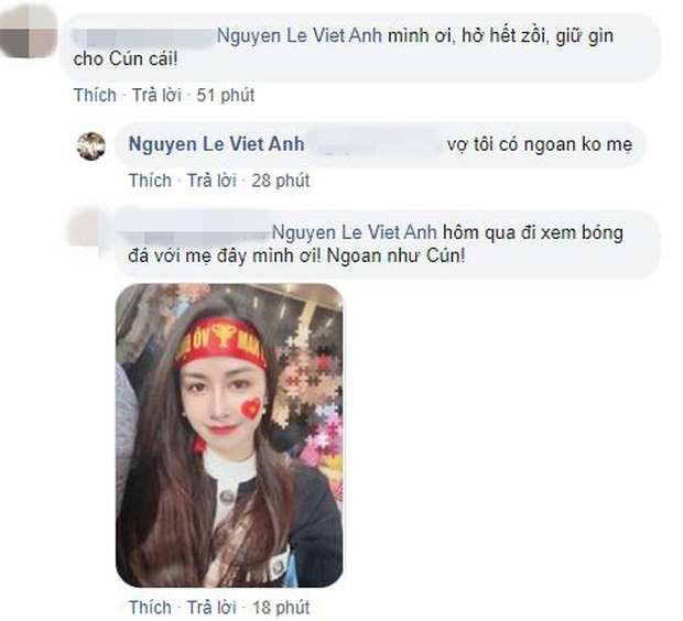 Rộ nghi vấn Việt Anh đã có bạn gái mới hậu ly hôn, hết công khai gọi vợ lại đến hỏi thăm cực tình - Ảnh 2.