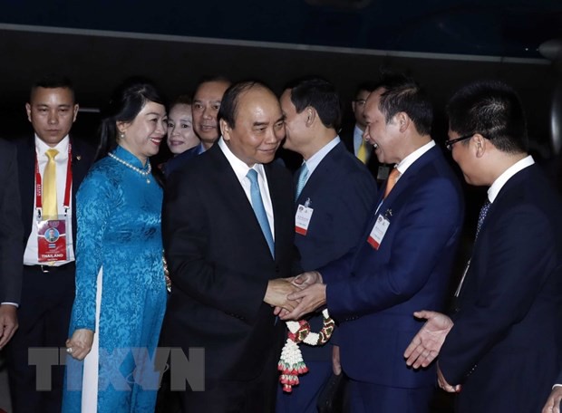 Dự kiến Thủ tướng Nguyễn Xuân Phúc sẽ phát biểu trong lễ bàn giao chức Chủ tịch ASEAN 2020 - Ảnh 1.