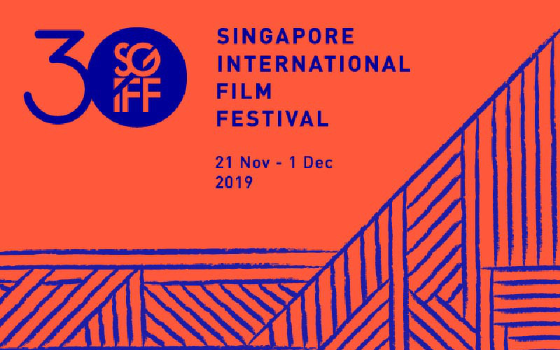 90 bộ phim góp mặt tại Liên hoan phim quốc tế Singapore 2019