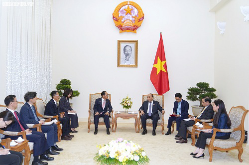 Đại sứ Hàn Quốc khẳng định nỗ lực đóng góp cho Việt Nam như HLV Park Hang-seo - Ảnh 2.