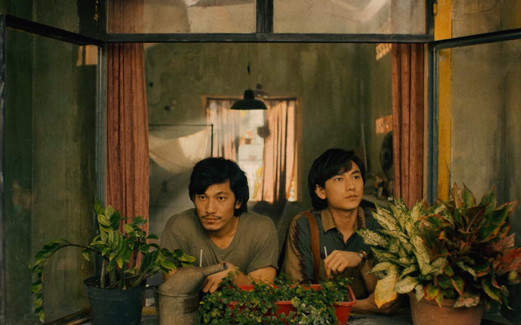 Liên hoan phim Việt Nam lần thứ XXI: Sự khởi sắc của điện ảnh Việt Nam