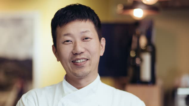 Được Michelin tung hô, đầu bếp Hàn Quốc quyết khởi kiện vì một lý do bất ngờ - Ảnh 2.