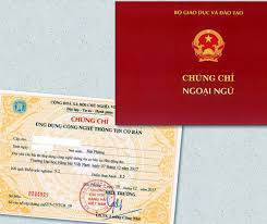 Thêm trường ĐH được tổ chức thi đánh giá năng lực ngoại ngữ theo khung 6 bậc tại Việt Nam - Ảnh 1.