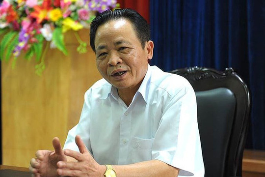Để xảy ra gian lận thi cử: Khai trừ Đảng Giám đốc Sở GD&ĐT tỉnh Hà Giang, cách hết chức vụ trong Đảng Giám đốc Sở GD&ĐT tỉnh Hòa Bình - Ảnh 1.